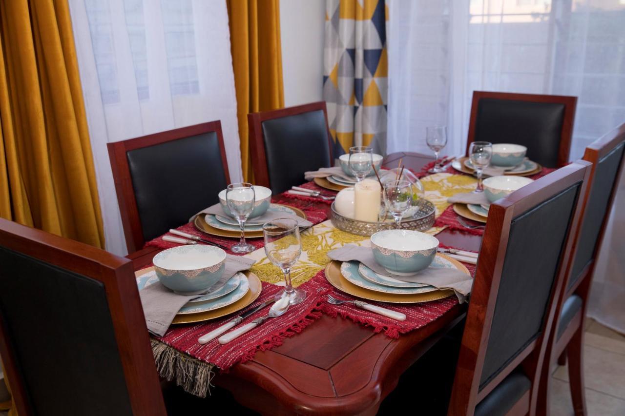 Relaxation Apartment near Foxdale court Lusaka Extérieur photo