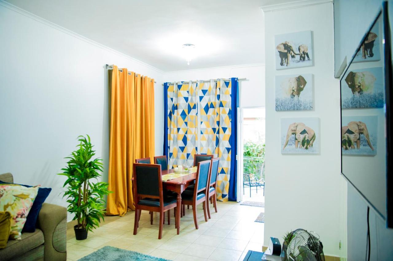 Relaxation Apartment near Foxdale court Lusaka Extérieur photo