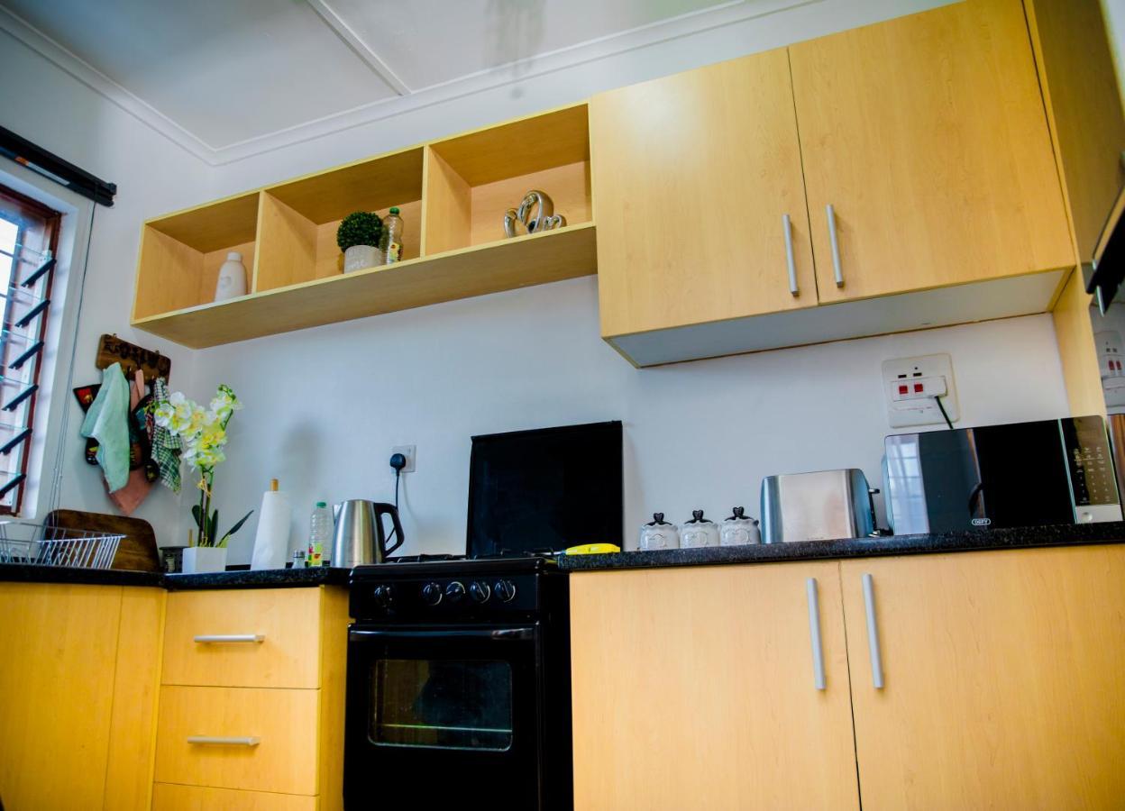 Relaxation Apartment near Foxdale court Lusaka Extérieur photo