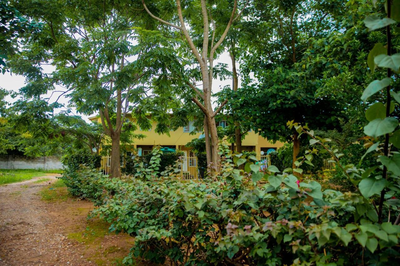 Relaxation Apartment near Foxdale court Lusaka Extérieur photo