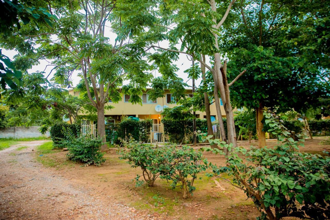 Relaxation Apartment near Foxdale court Lusaka Extérieur photo