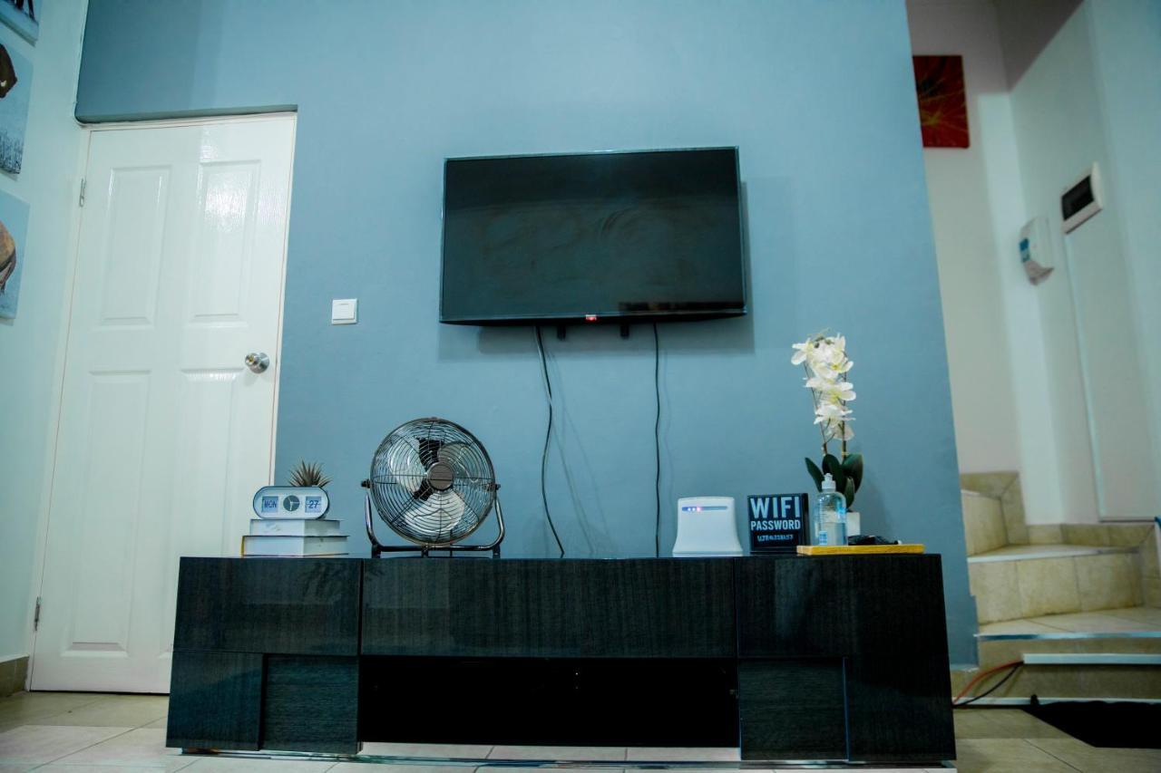 Relaxation Apartment near Foxdale court Lusaka Extérieur photo
