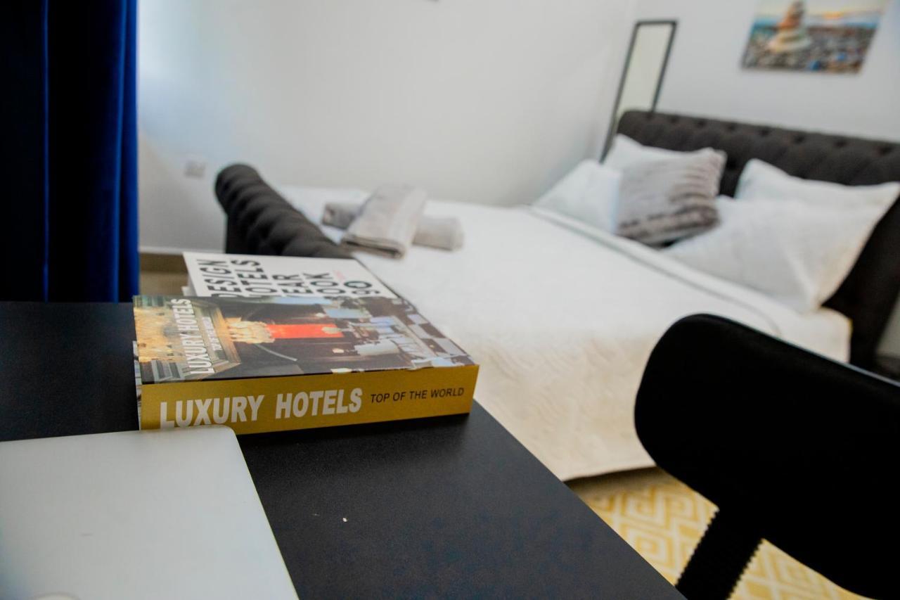 Relaxation Apartment near Foxdale court Lusaka Extérieur photo