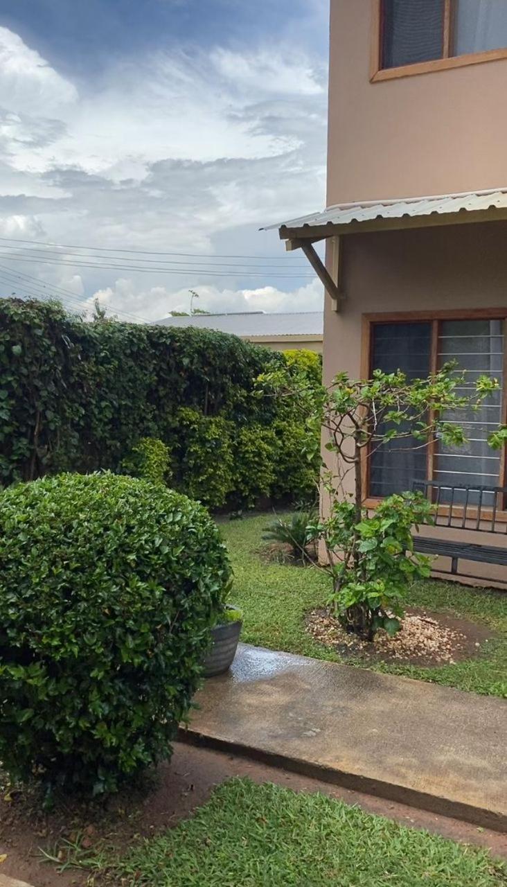 Relaxation Apartment near Foxdale court Lusaka Extérieur photo