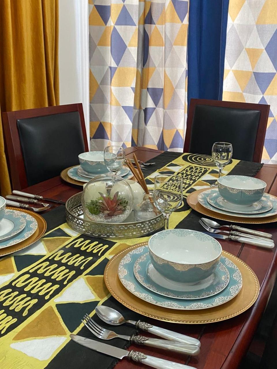 Relaxation Apartment near Foxdale court Lusaka Extérieur photo