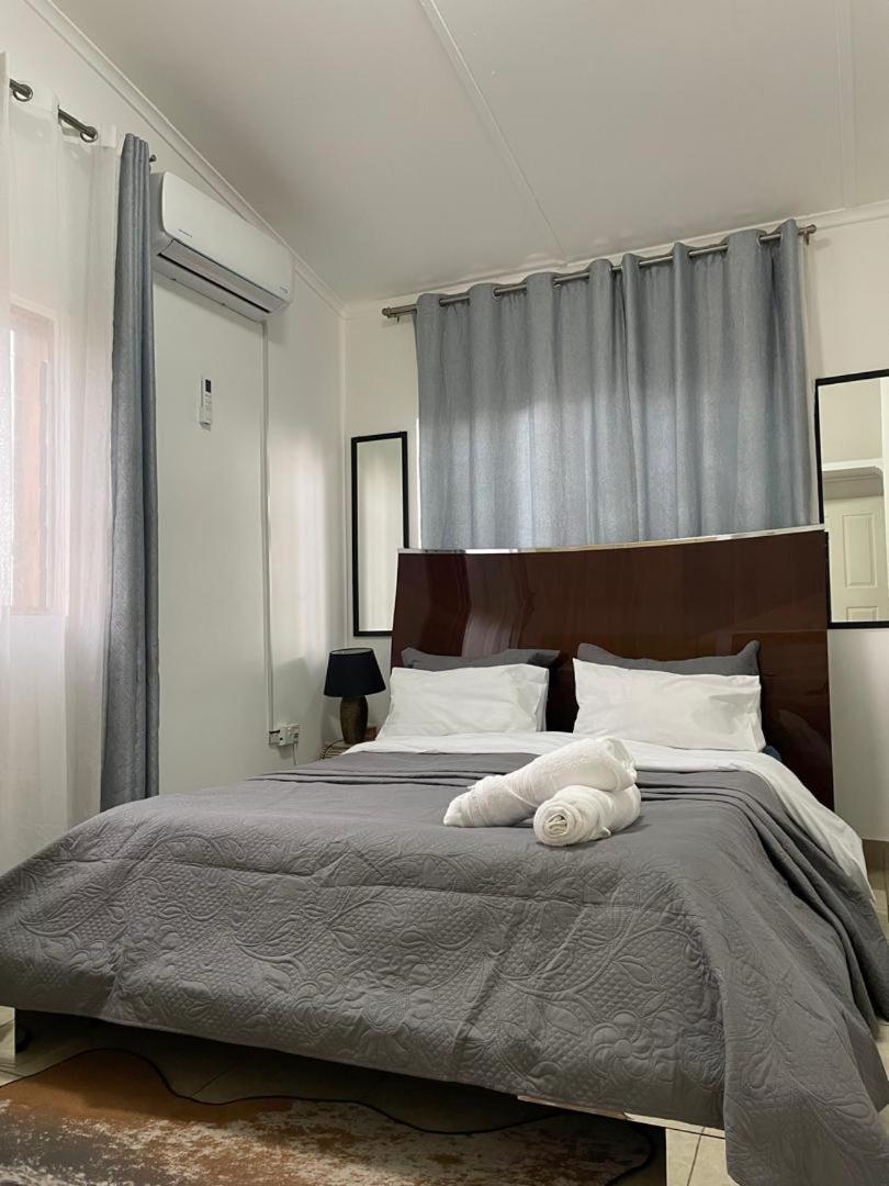 Relaxation Apartment near Foxdale court Lusaka Extérieur photo