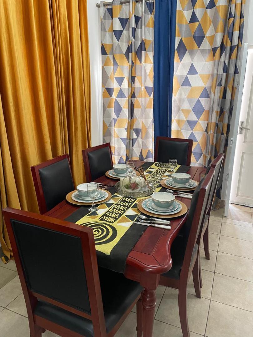 Relaxation Apartment near Foxdale court Lusaka Extérieur photo