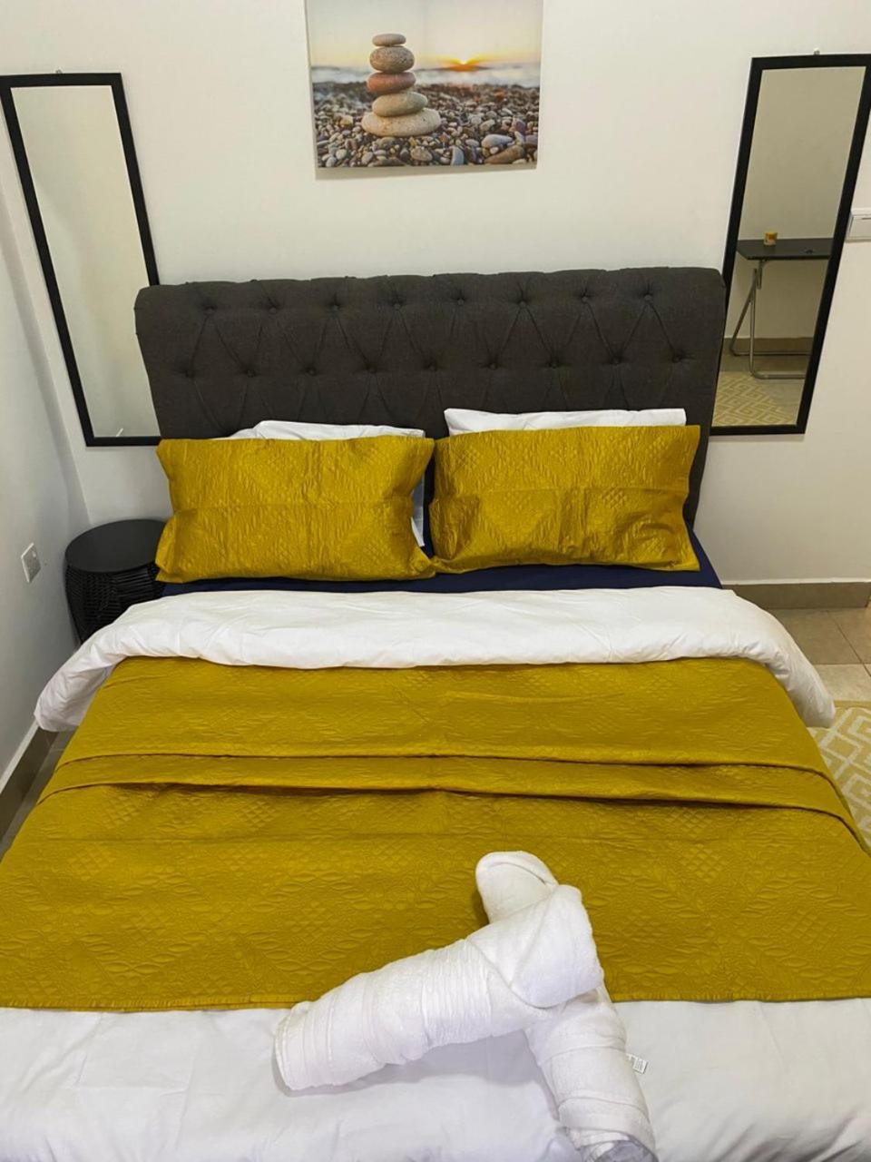 Relaxation Apartment near Foxdale court Lusaka Extérieur photo