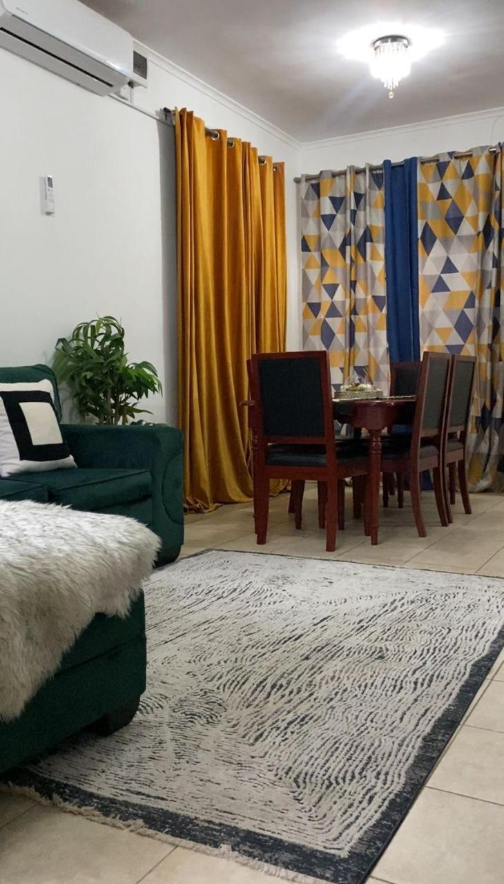 Relaxation Apartment near Foxdale court Lusaka Extérieur photo