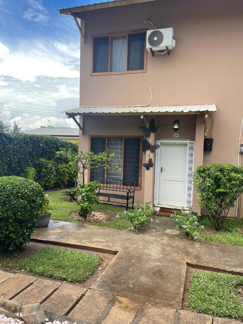 Relaxation Apartment near Foxdale court Lusaka Extérieur photo